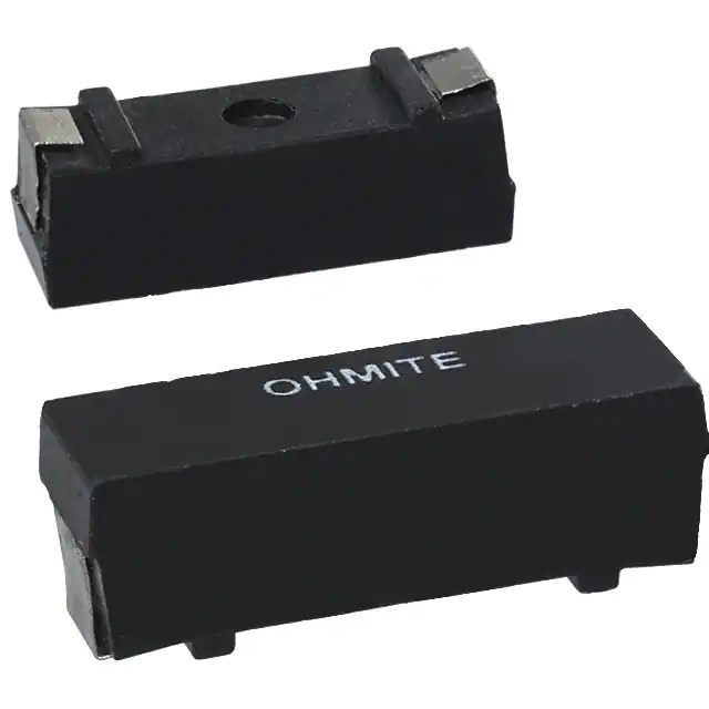 RW3R5EAR030JE Ohmite